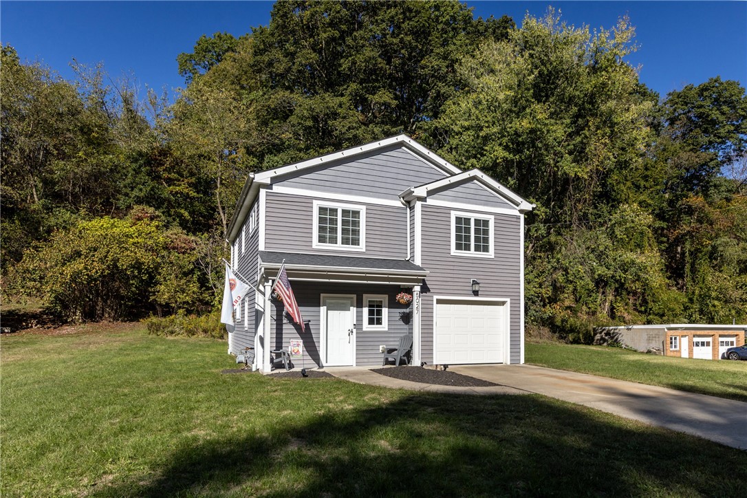 5027 Thoms Run Road