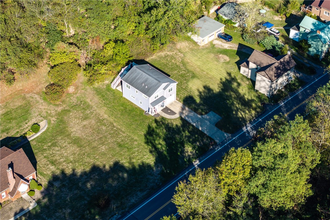 5027 Thoms Run Road