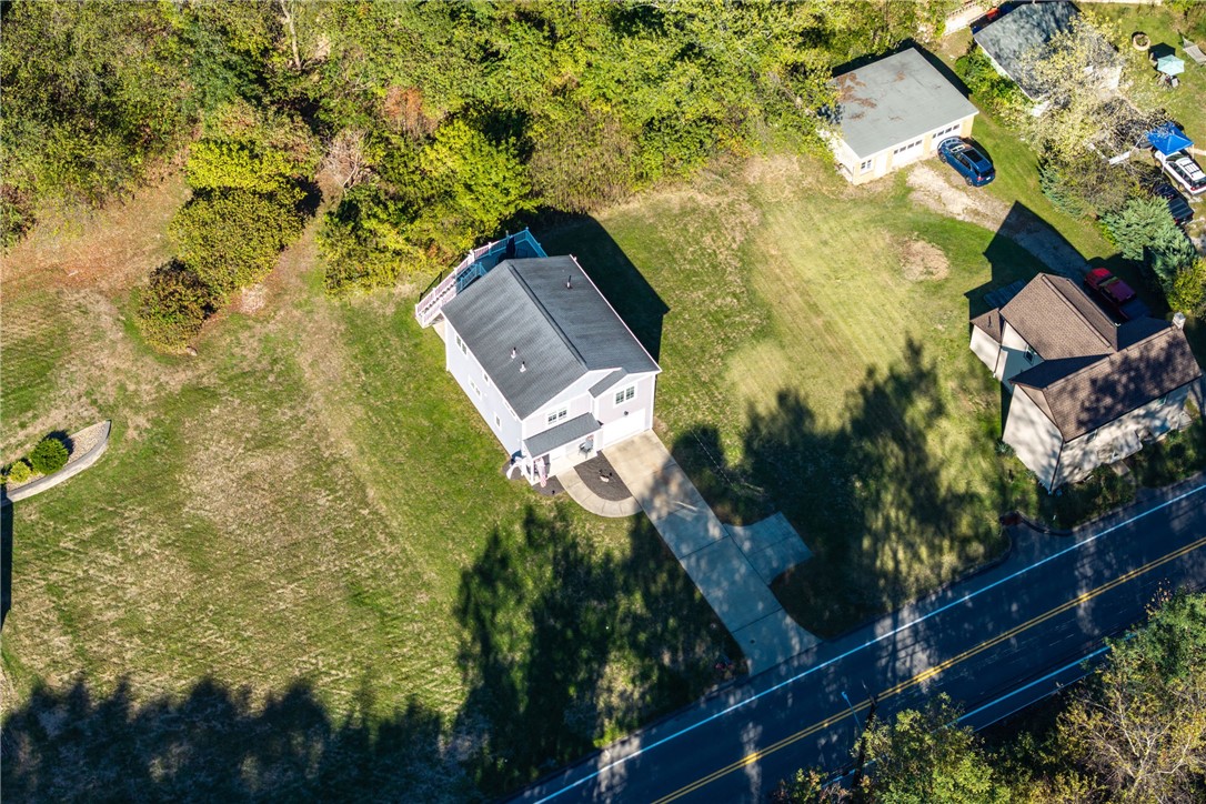 5027 Thoms Run Road