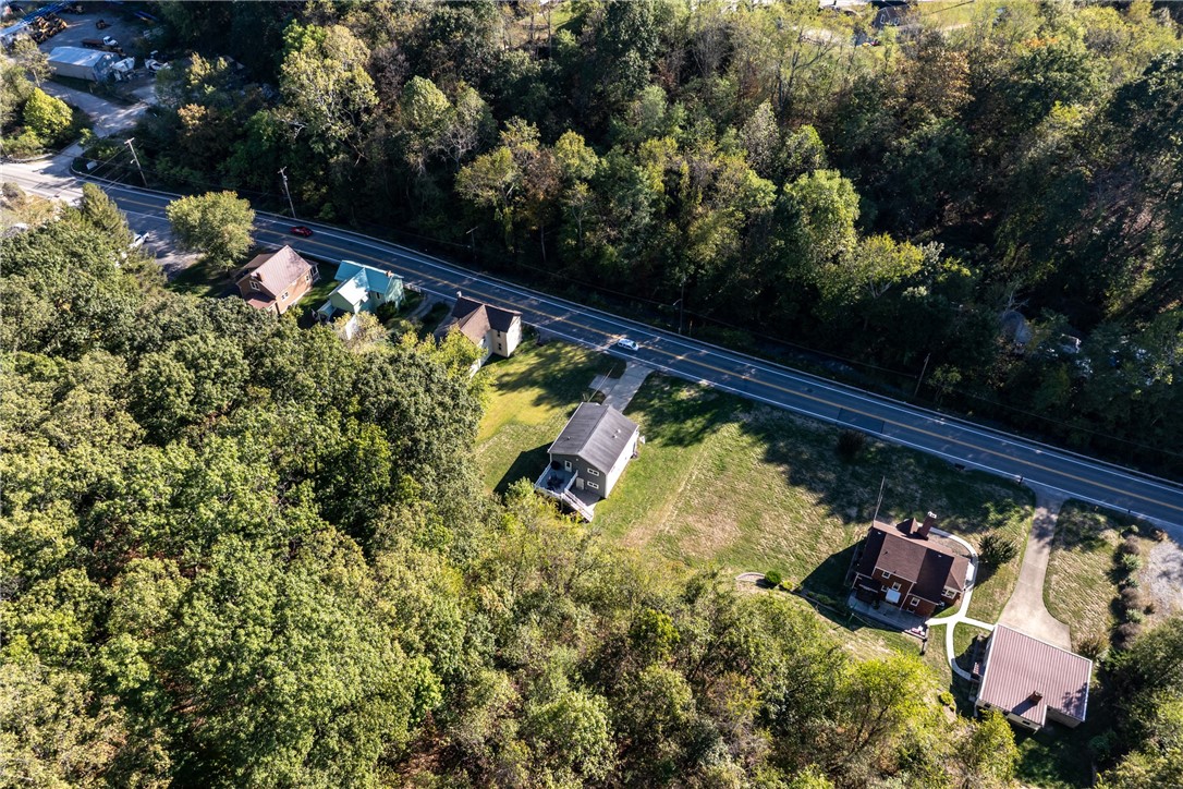 5027 Thoms Run Road