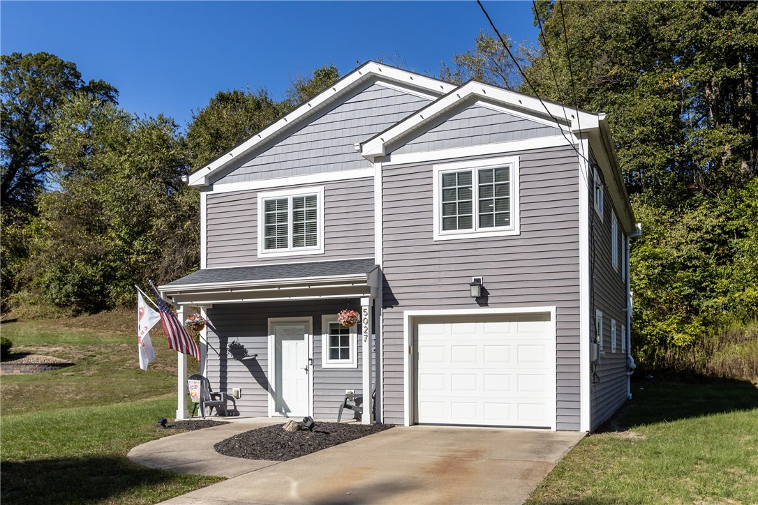 5027 Thoms Run Road