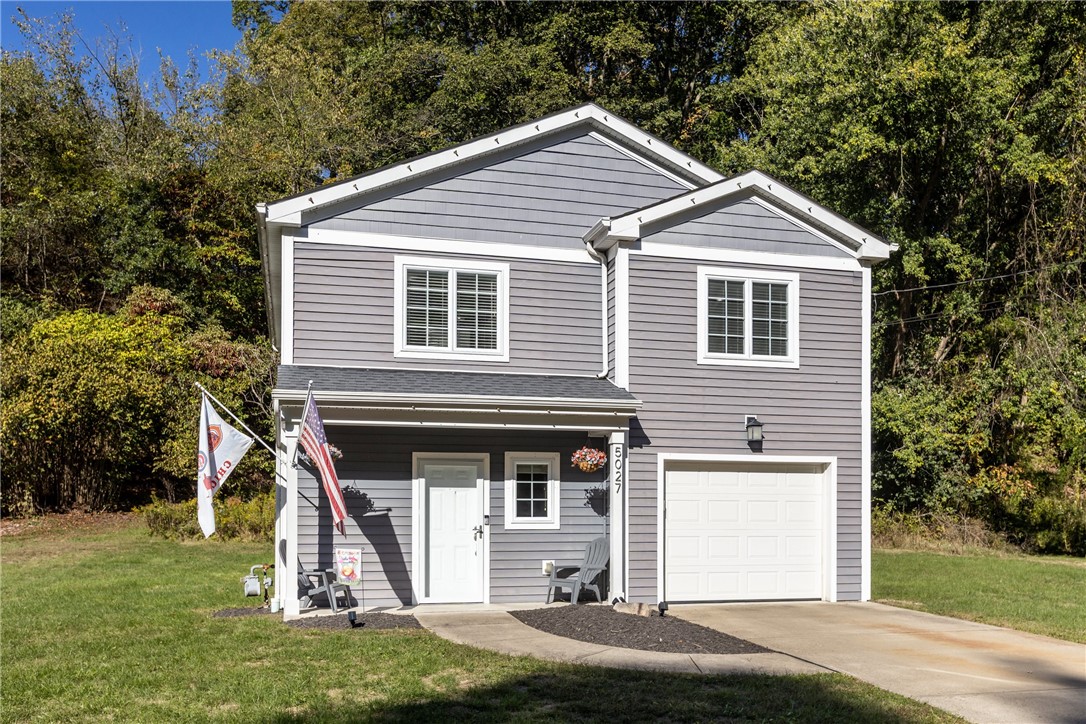 5027 Thoms Run Road