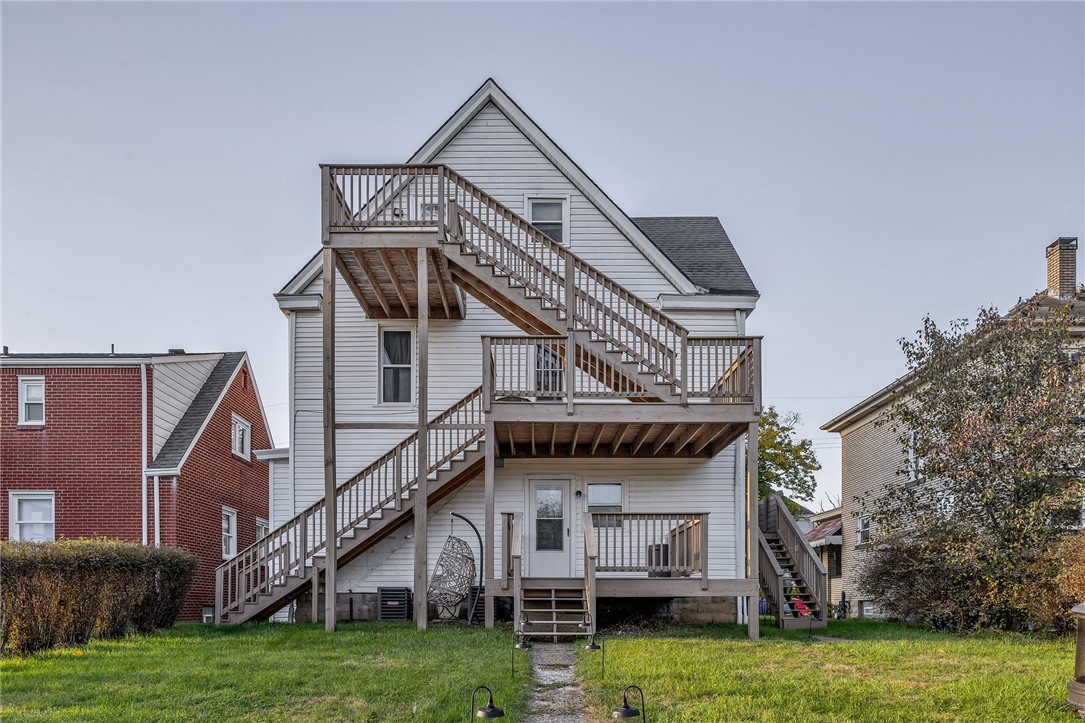 111 Ramsey Ave