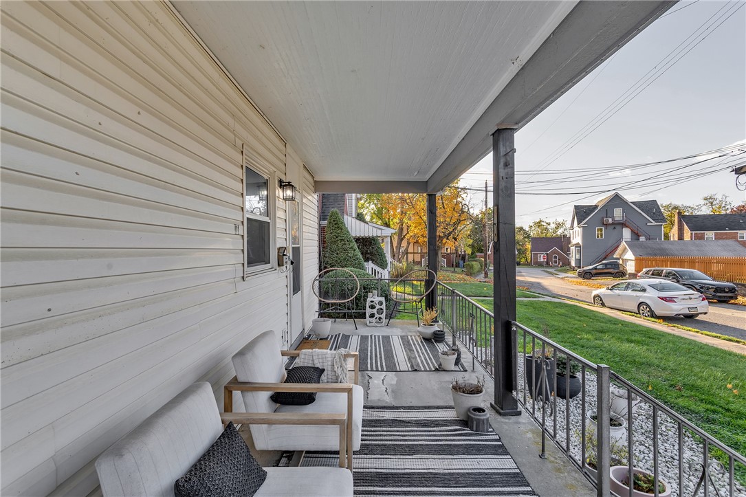 111 Ramsey Ave
