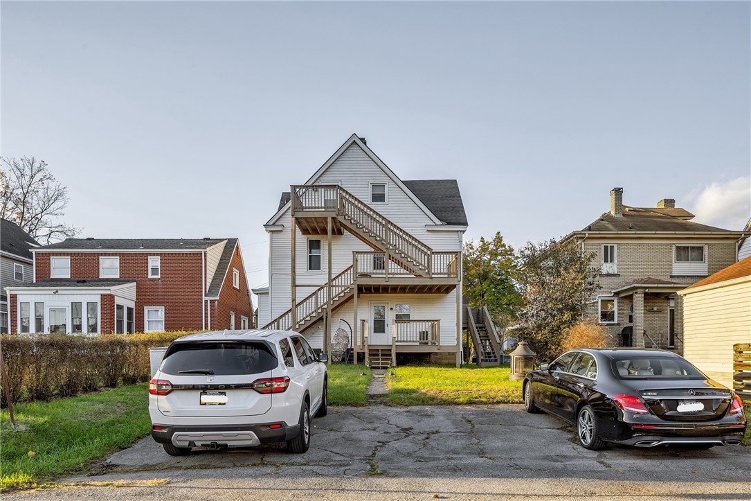 111 Ramsey Ave