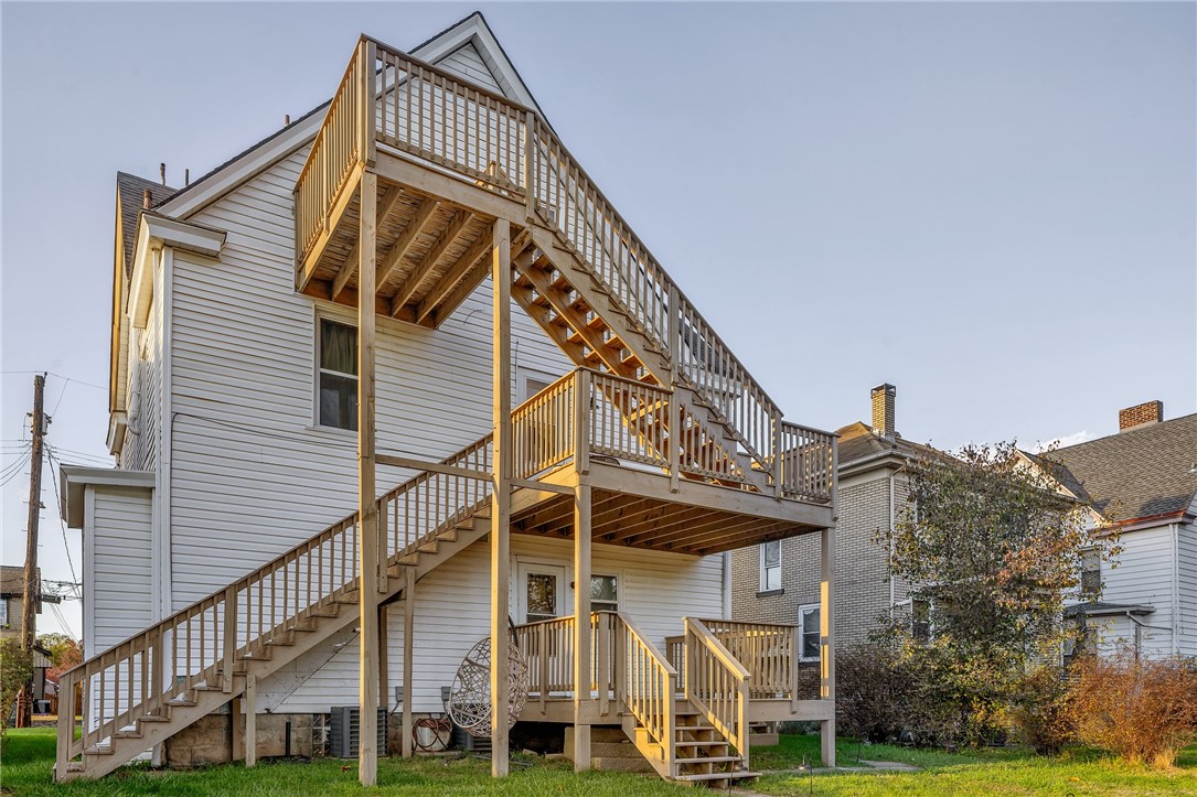 111 Ramsey Ave