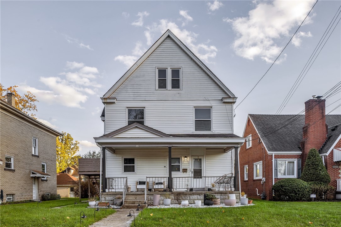 111 Ramsey Ave