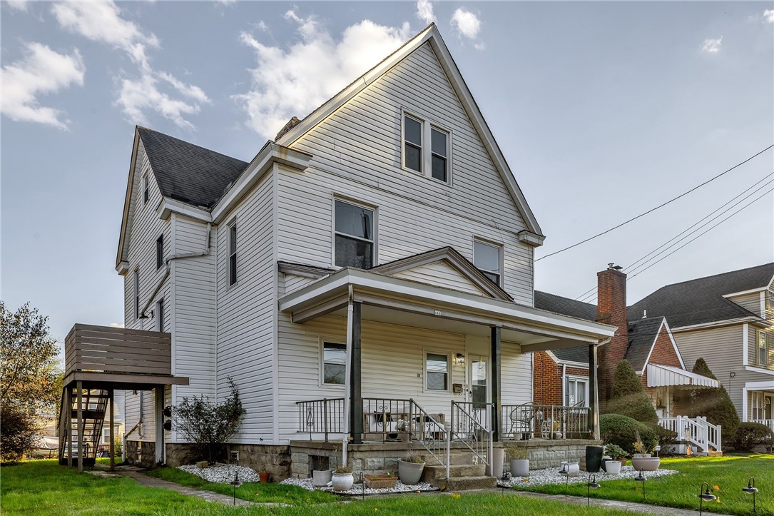 111 Ramsey Ave