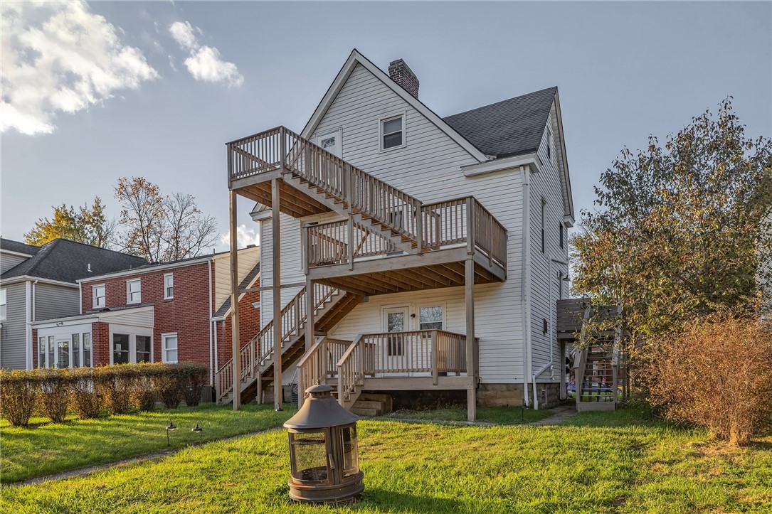 111 Ramsey Ave