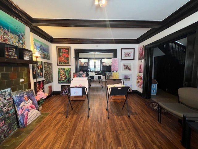 412 Boyd St