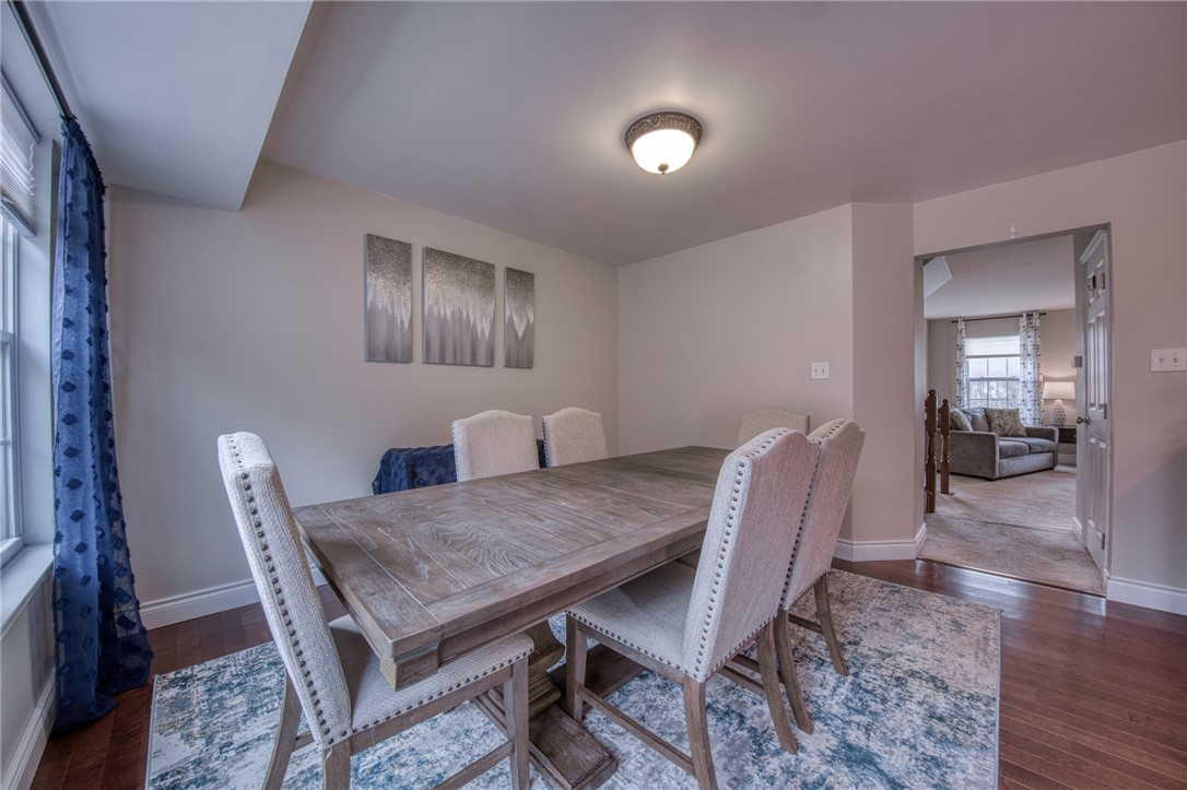 144 Broadstone Dr