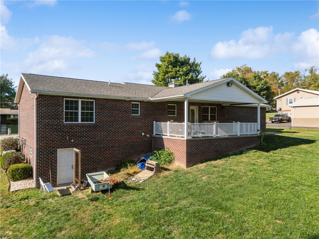 134 Gardner