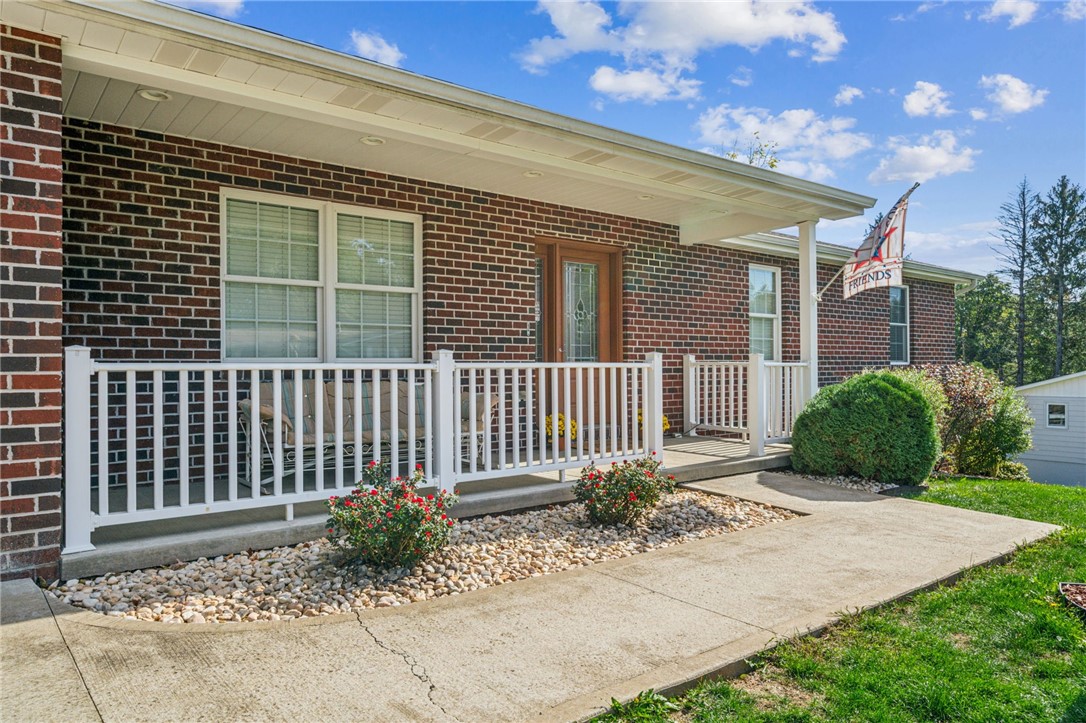 134 Gardner