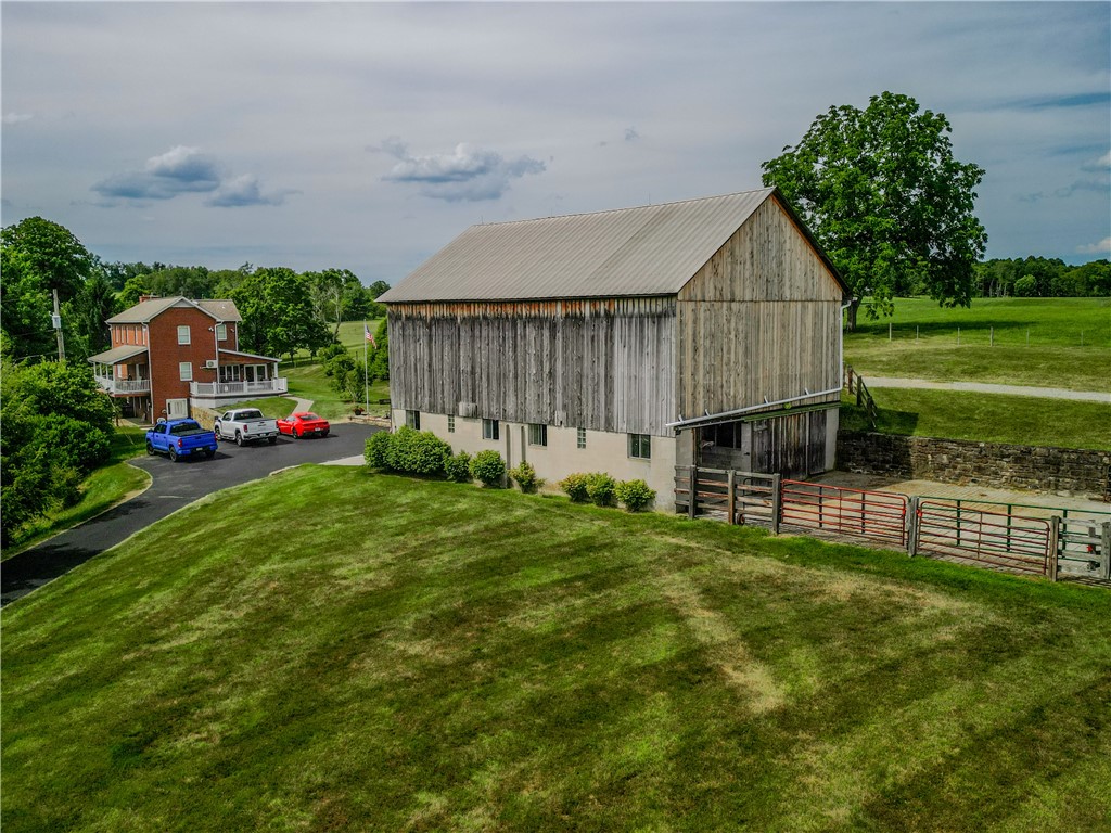 440 Owl Hollow Road