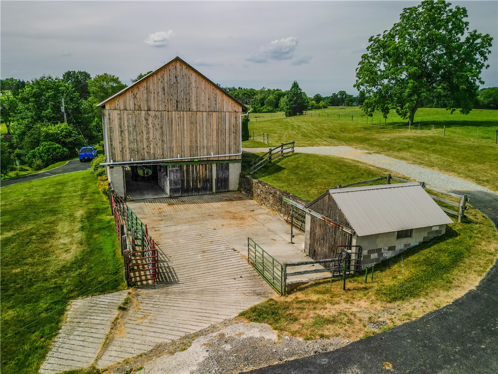 440 Owl Hollow Road