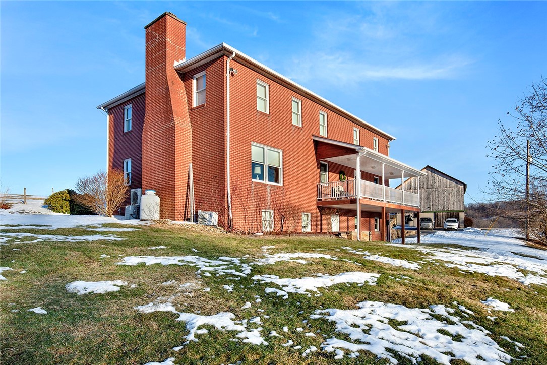 440 Owl Hollow Road