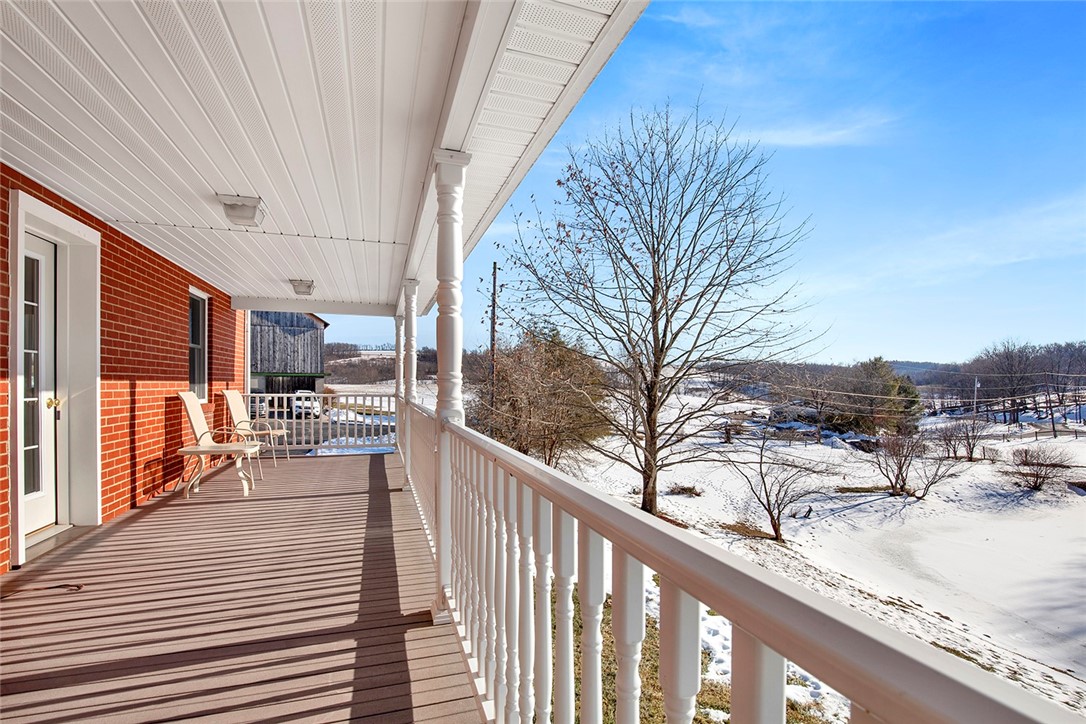 440 Owl Hollow Road