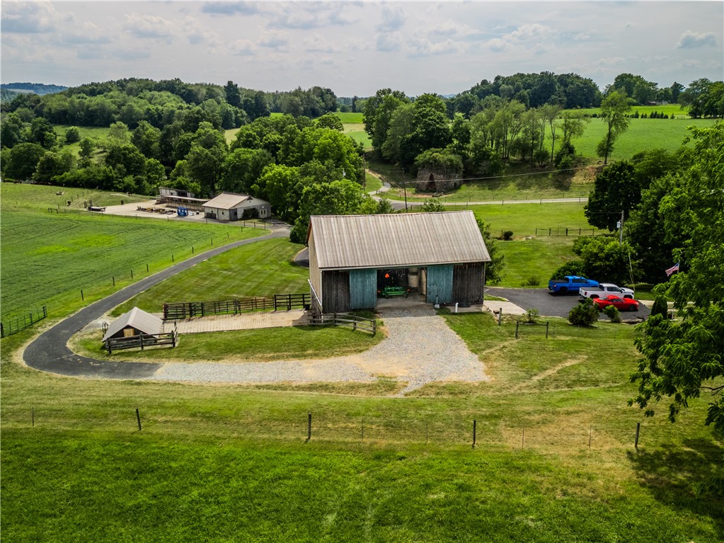 440 Owl Hollow Road