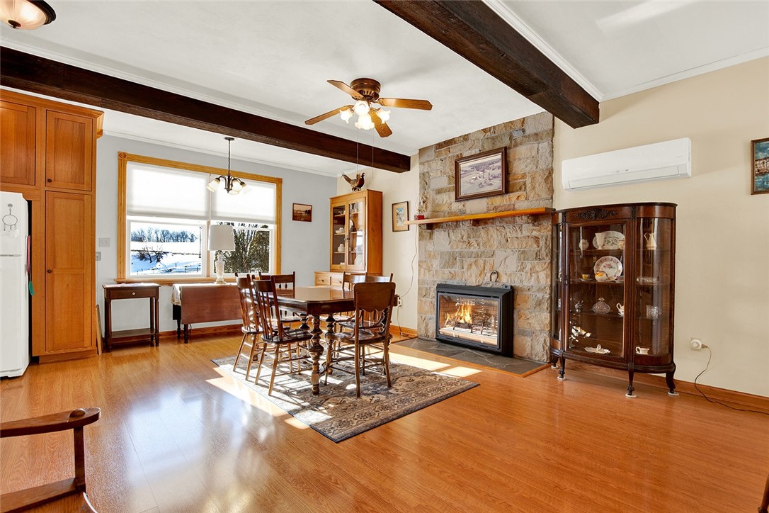 440 Owl Hollow Road