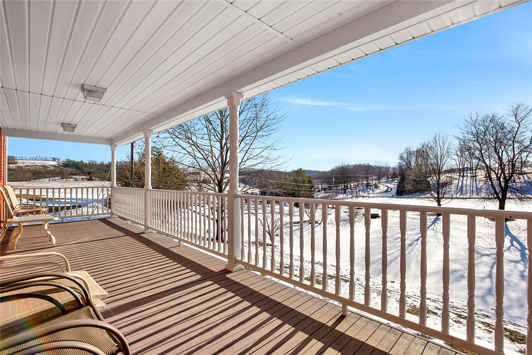 440 Owl Hollow Road