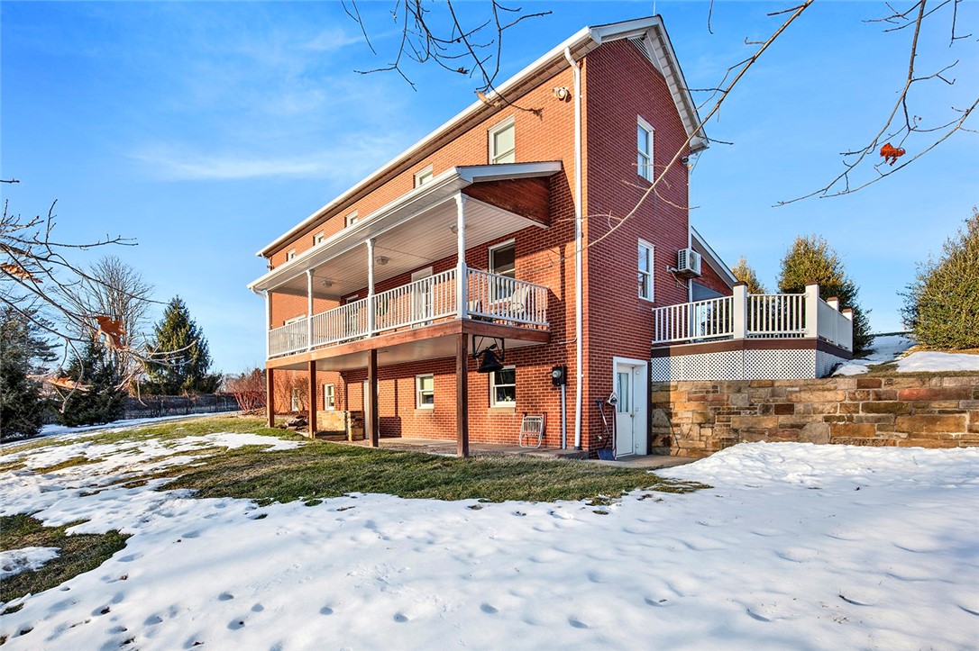 440 Owl Hollow Road