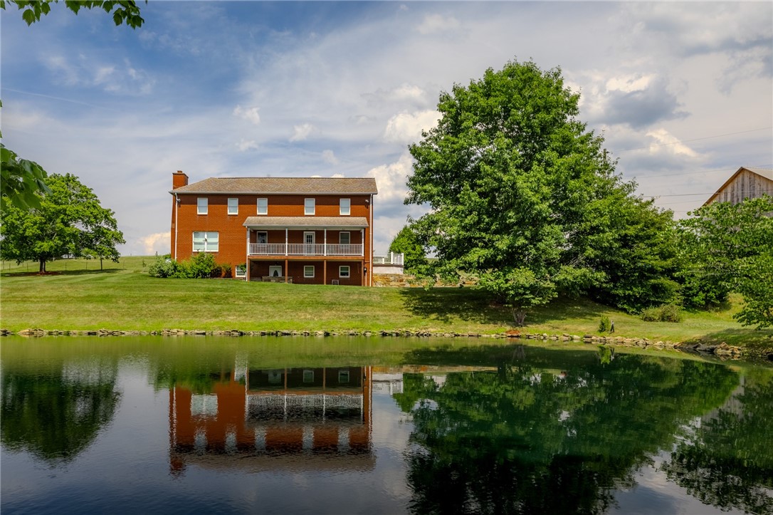 440 Owl Hollow Road