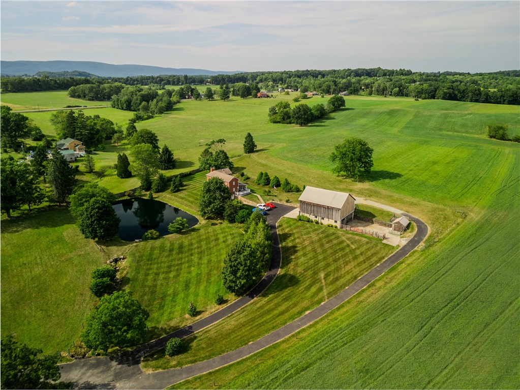 440 Owl Hollow Road