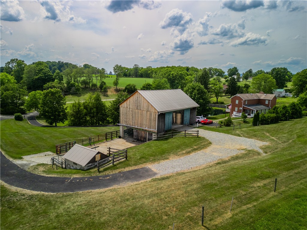 440 Owl Hollow Road