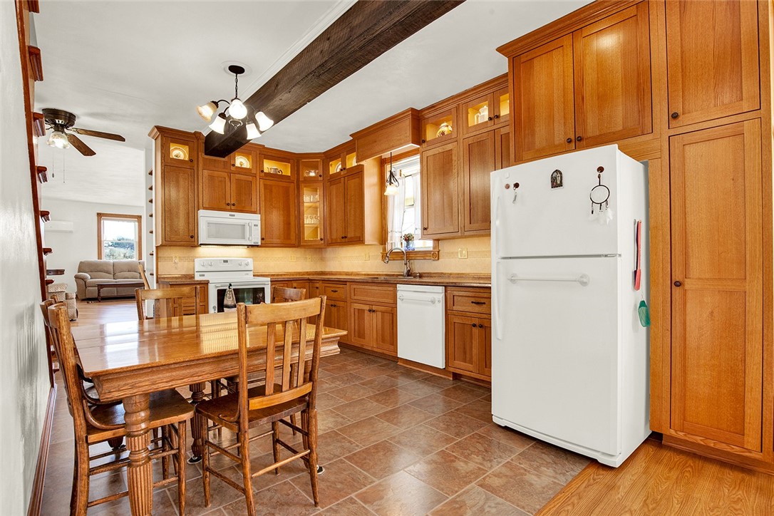 440 Owl Hollow Road