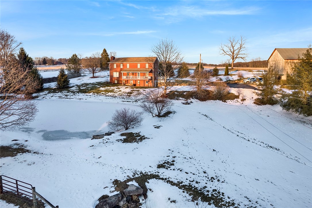 440 Owl Hollow Road