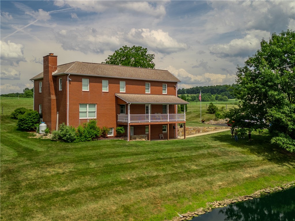 440 Owl Hollow Road
