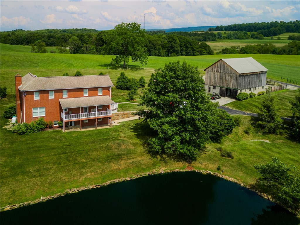 440 Owl Hollow Road