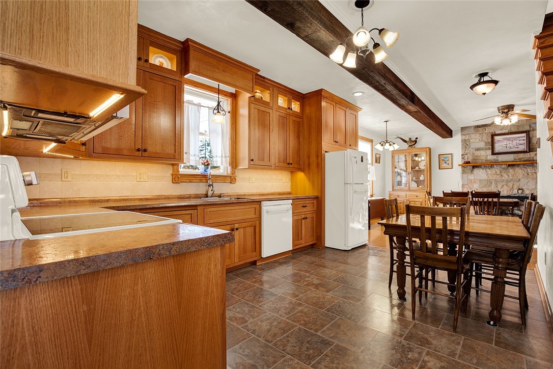 440 Owl Hollow Road