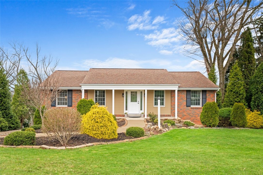 1587 Ashlawn Dr