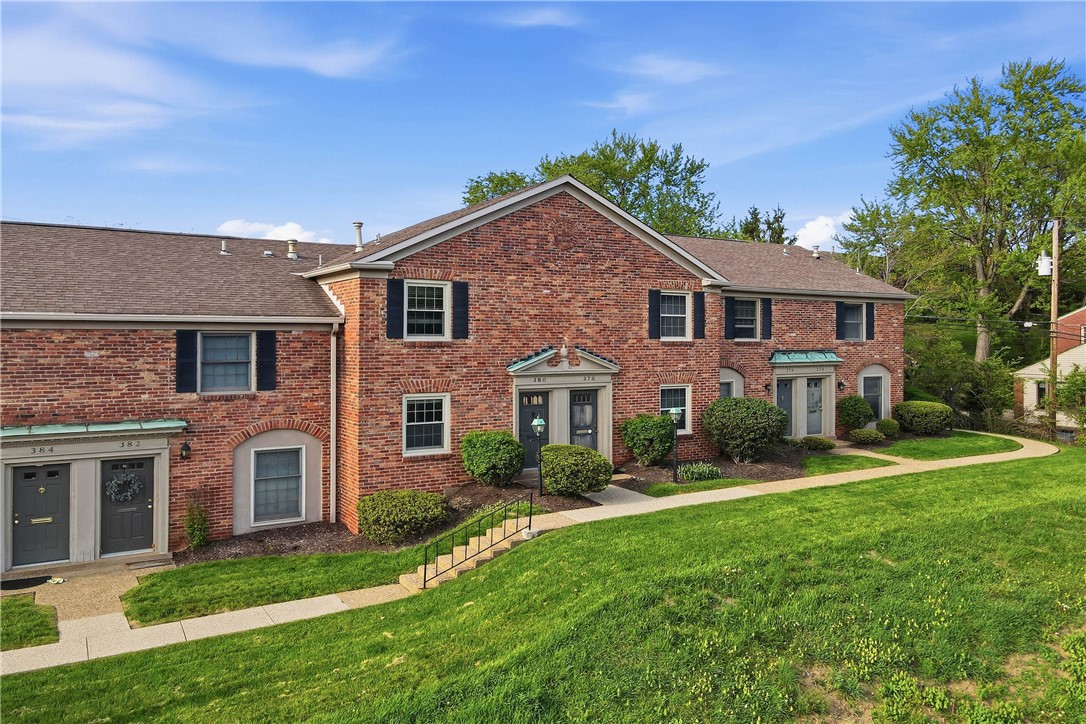 380 Newburn Drive
