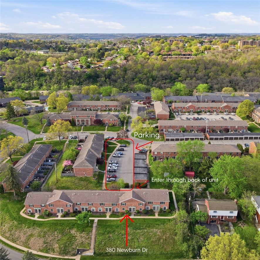 380 Newburn Drive