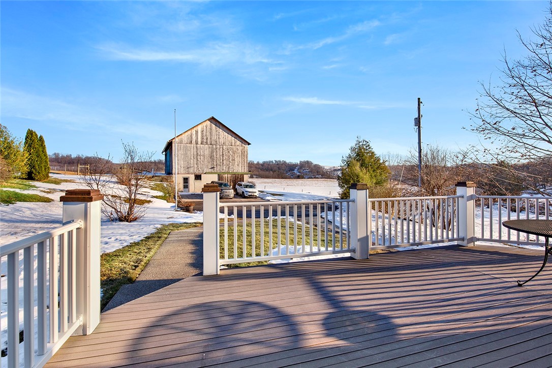 440 Owl Hollow Road