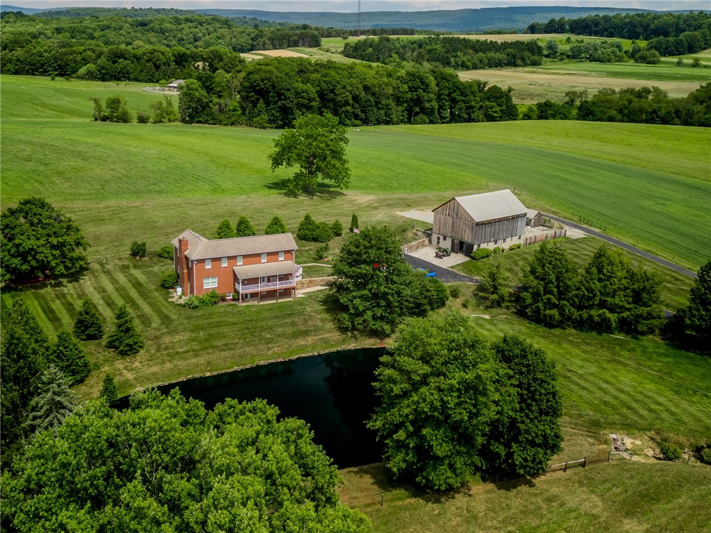 440 Owl Hollow Road