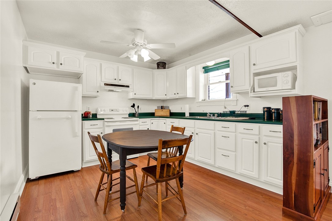 440 Owl Hollow Road