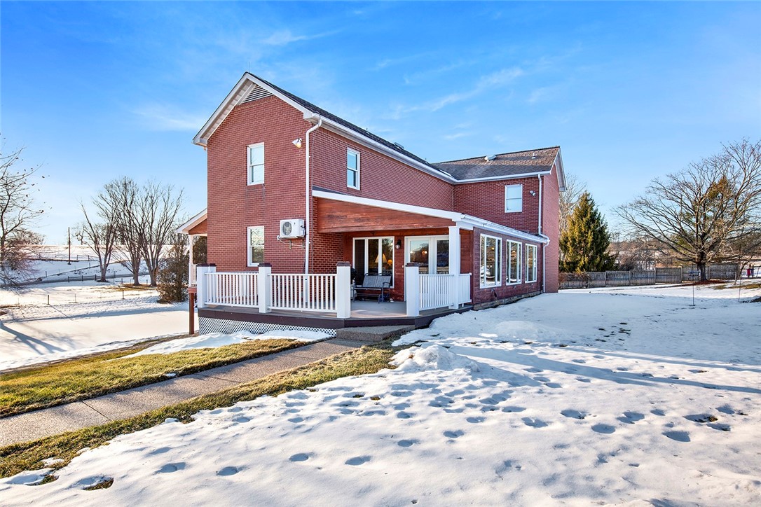 440 Owl Hollow Road