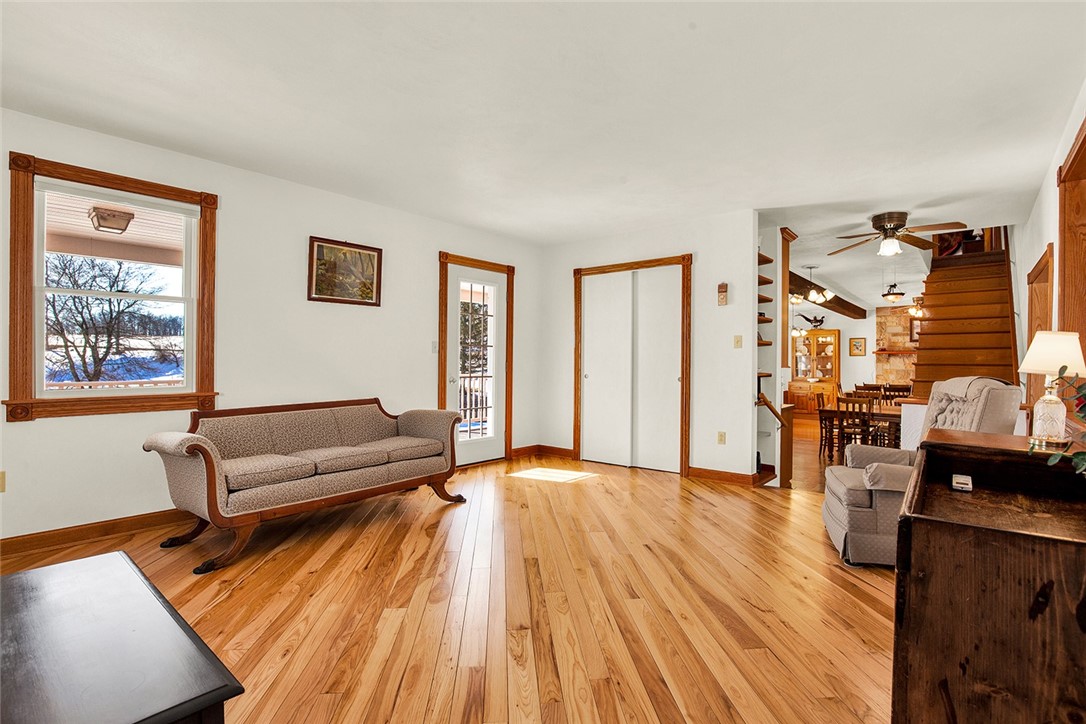 440 Owl Hollow Road