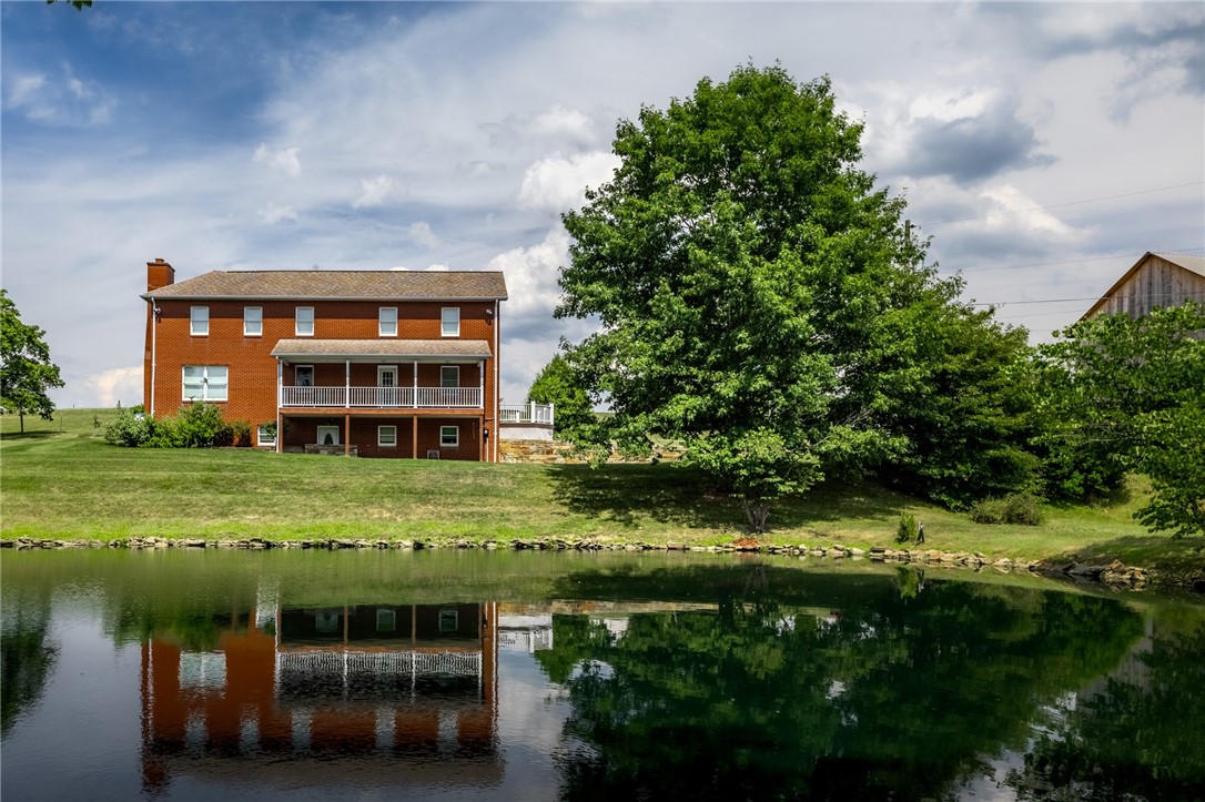 440 Owl Hollow Road