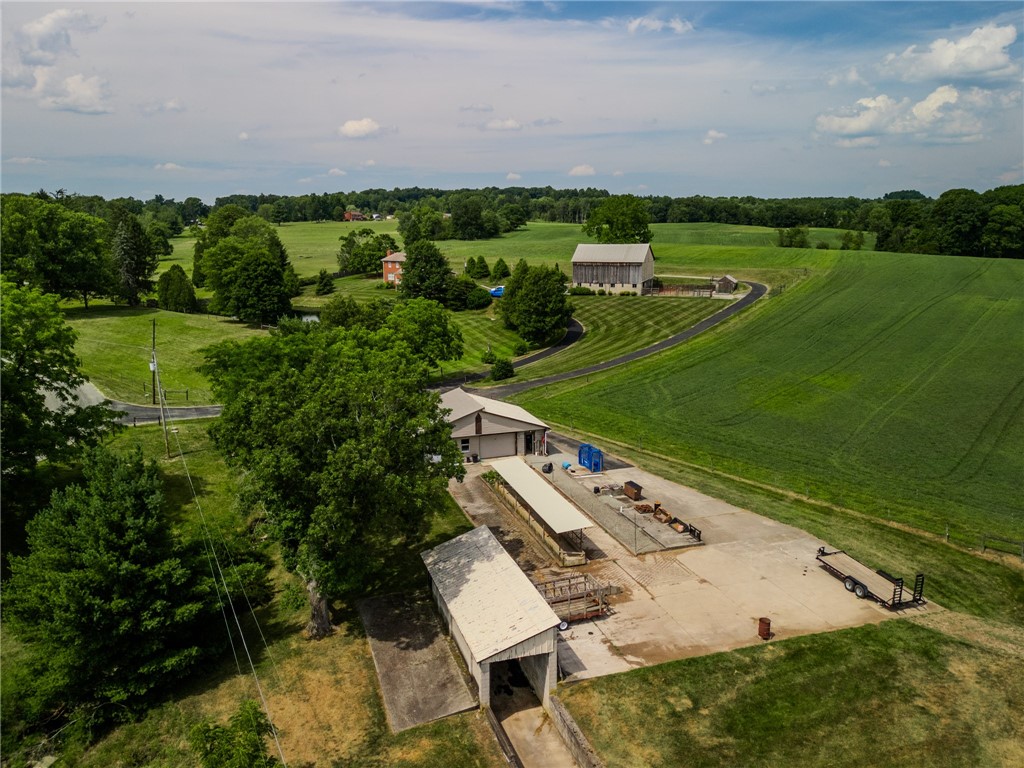 440 Owl Hollow Road