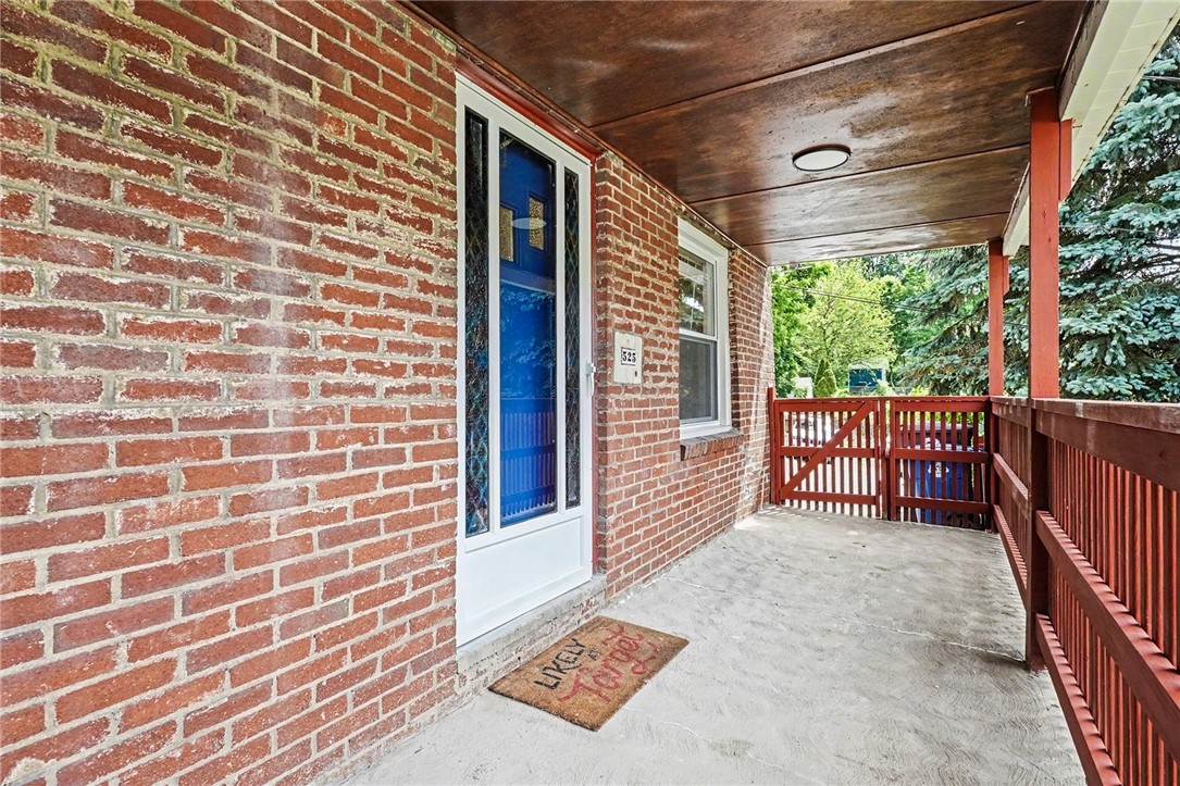 525 Agnew Road