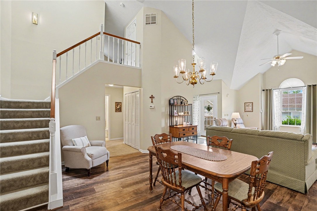 501 Sheridan Lane