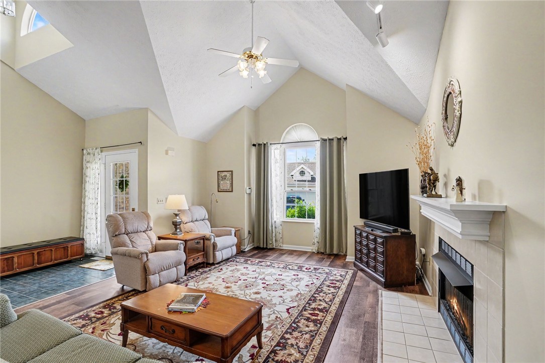 501 Sheridan Lane