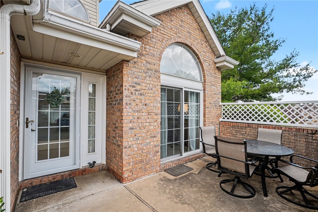 501 Sheridan Lane