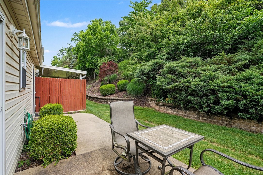 501 Sheridan Lane