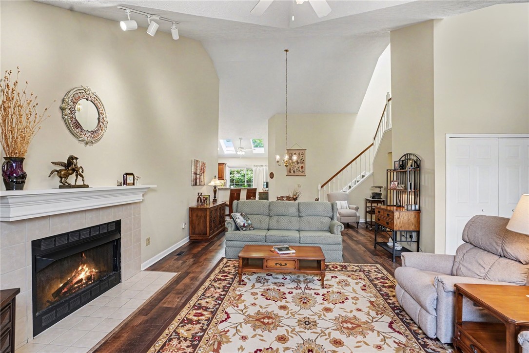 501 Sheridan Lane