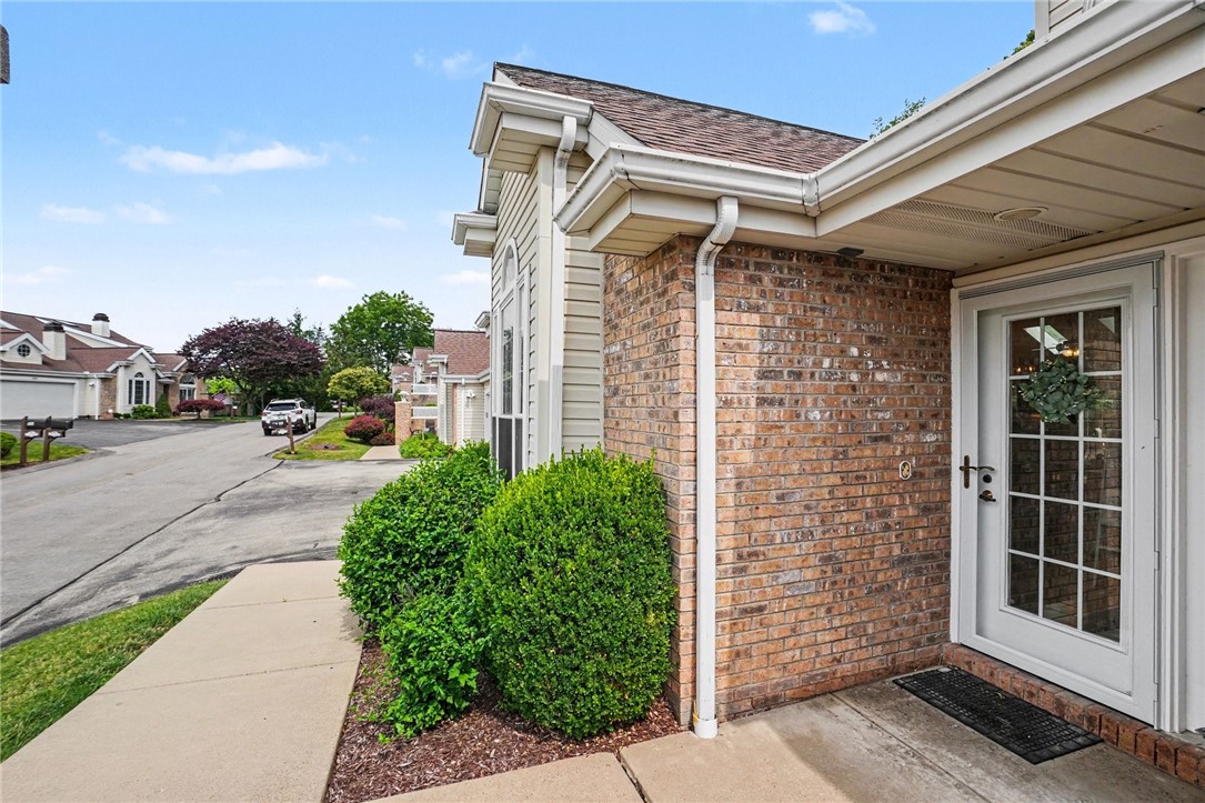 501 Sheridan Lane